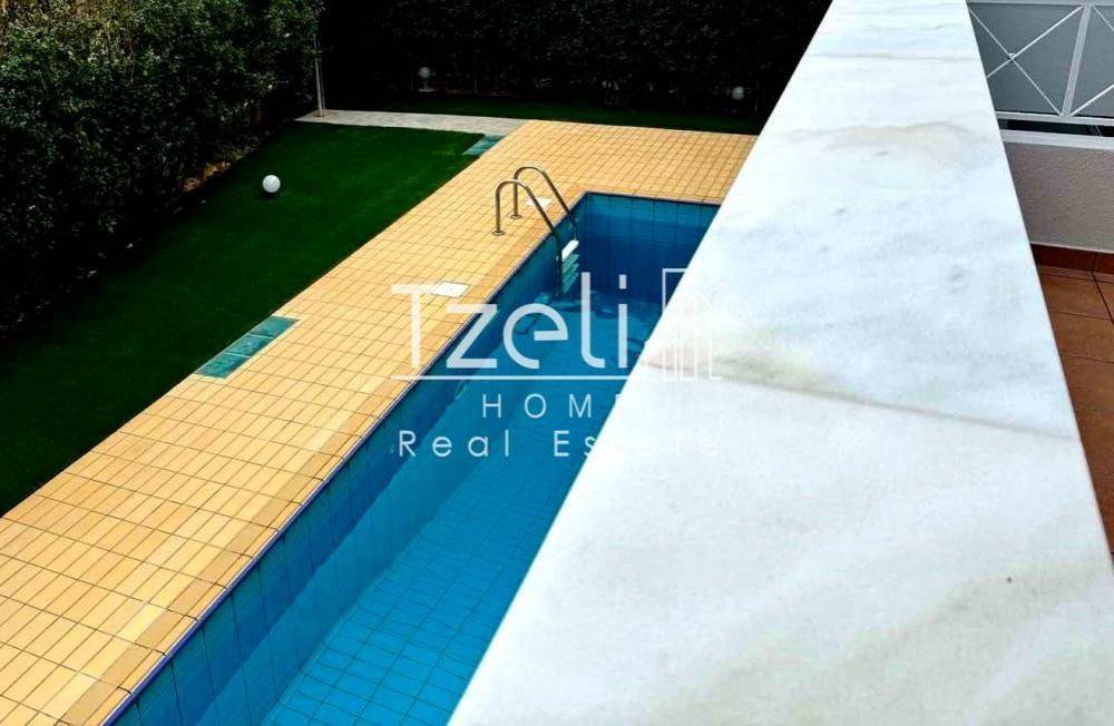 Εξωτερική άποψη χώρου