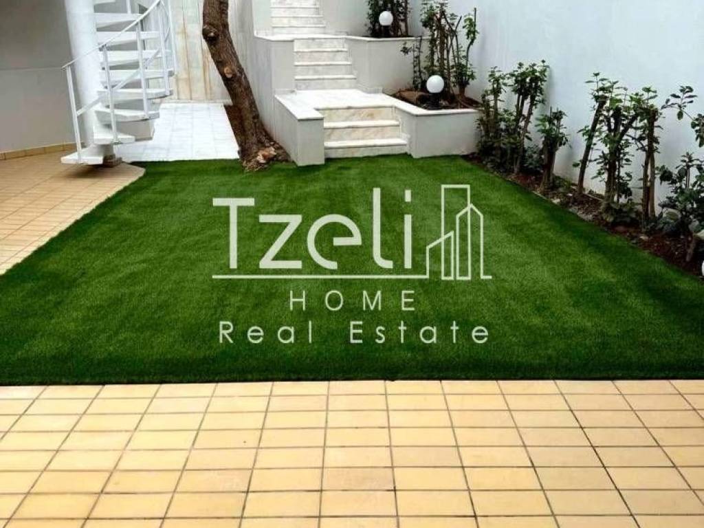 Εξωτερική άποψη χώρου