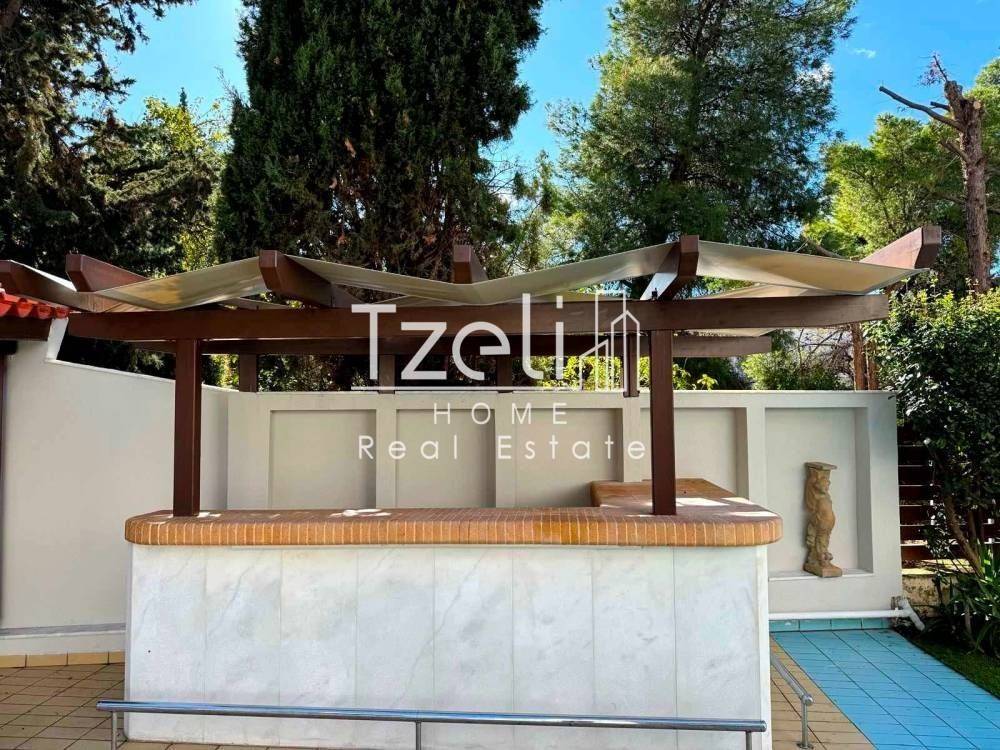 Εξωτερική άποψη χώρου