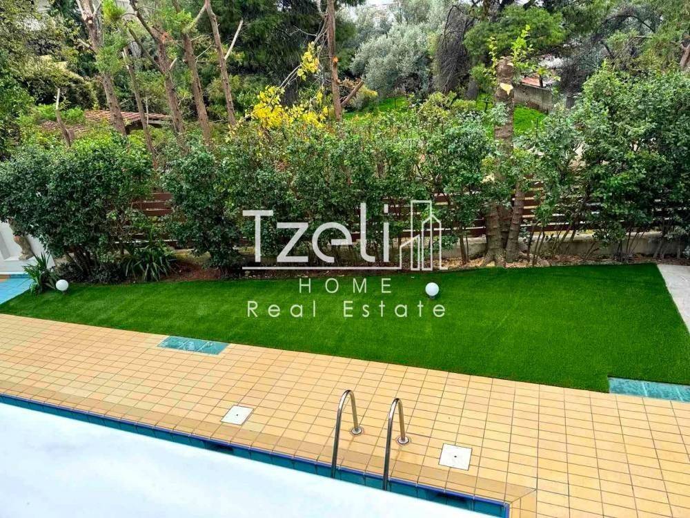 Εξωτερική άποψη χώρου