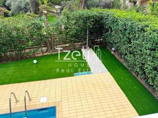 Εξωτερική άποψη χώρου