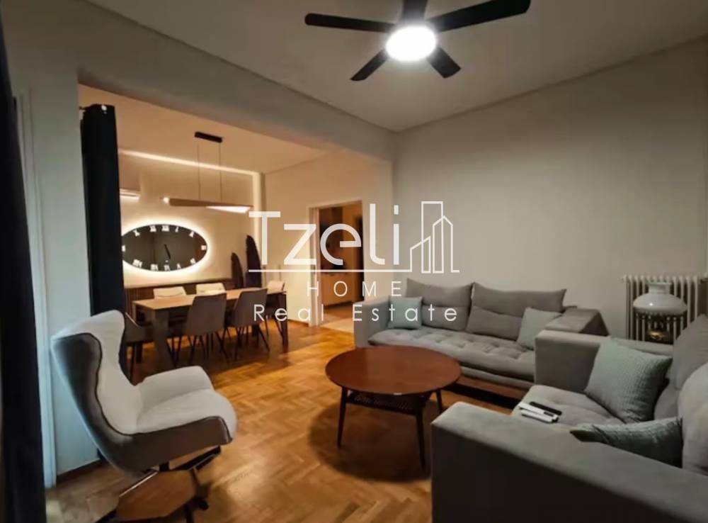 Άποψη χώρου