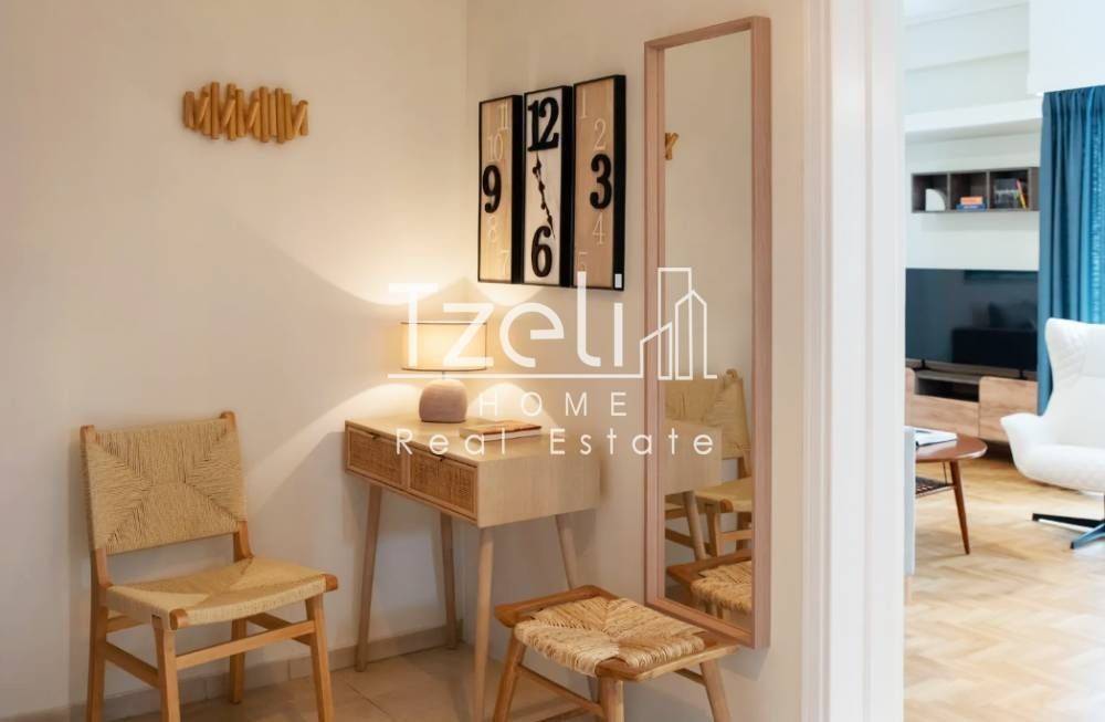 Άποψη χώρου