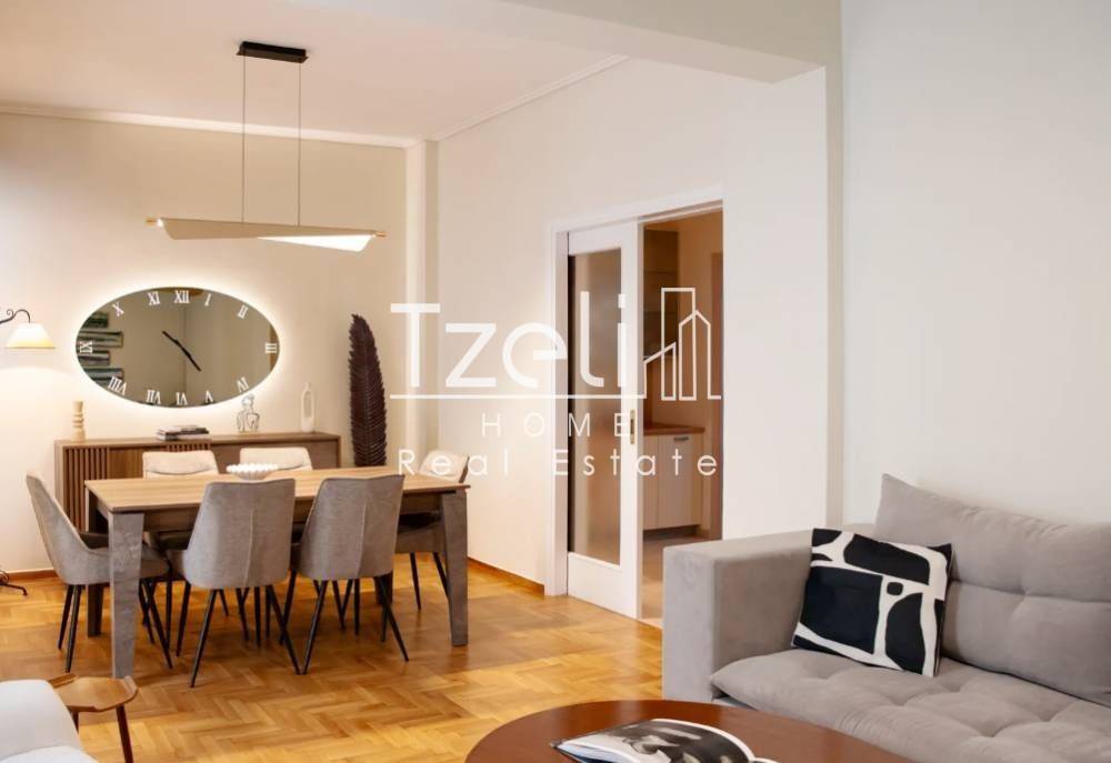 Άποψη χώρου