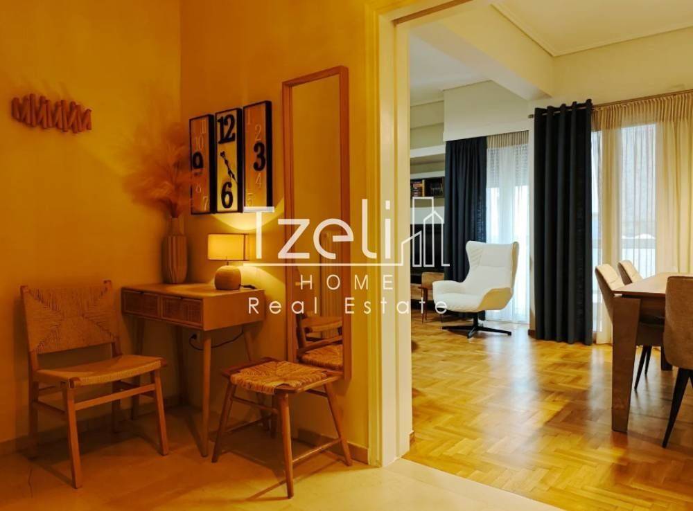 Άποψη χώρου