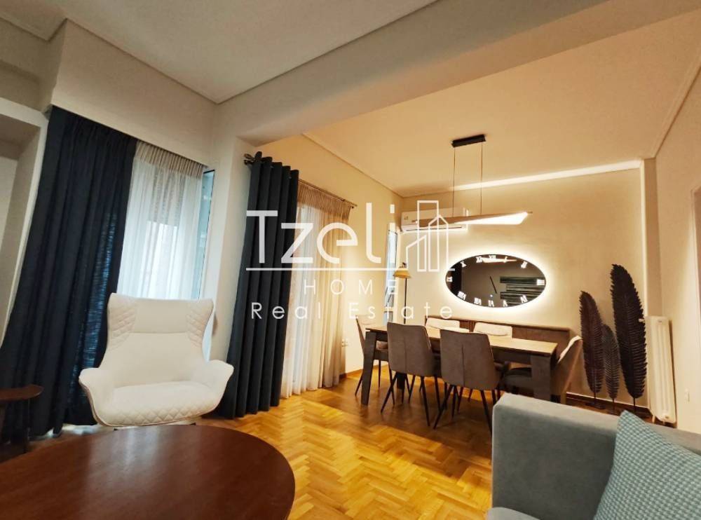 Άποψη χώρου