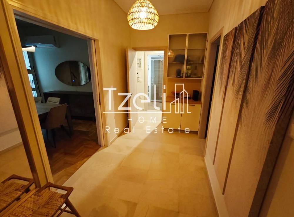 Άποψη χώρου