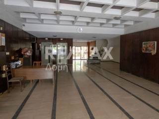 Είσοδος οικοδομής