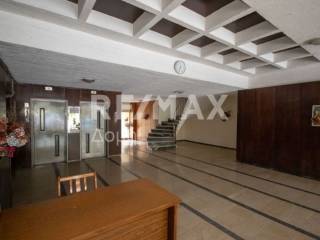 Είσοδος οικοδομής