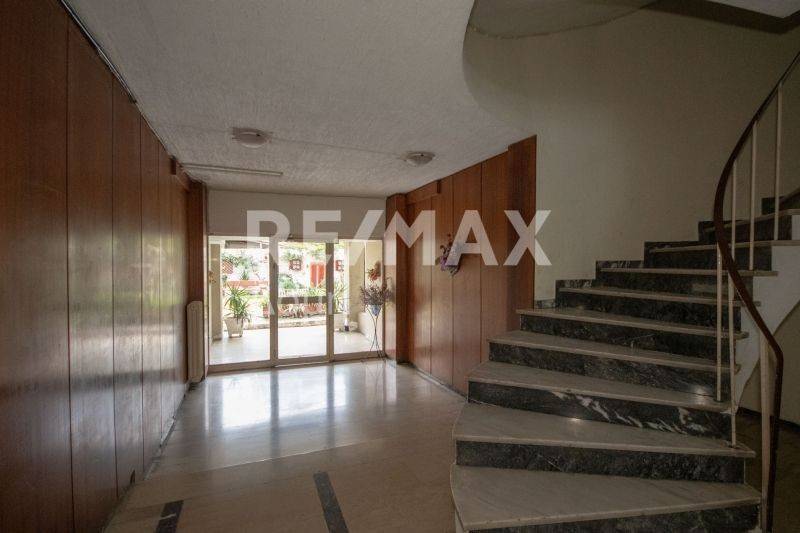 Είσοδος οικοδομής