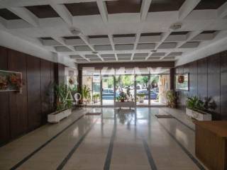 Είσοδος οικοδομής