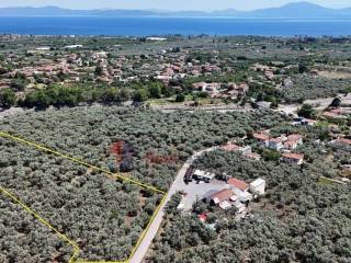 Εξωτερικοι χώροι