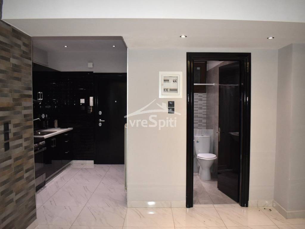 ΑΠΟΨΗ ΔΙΑΜΕΡΙΣΜΑΤΟΣ