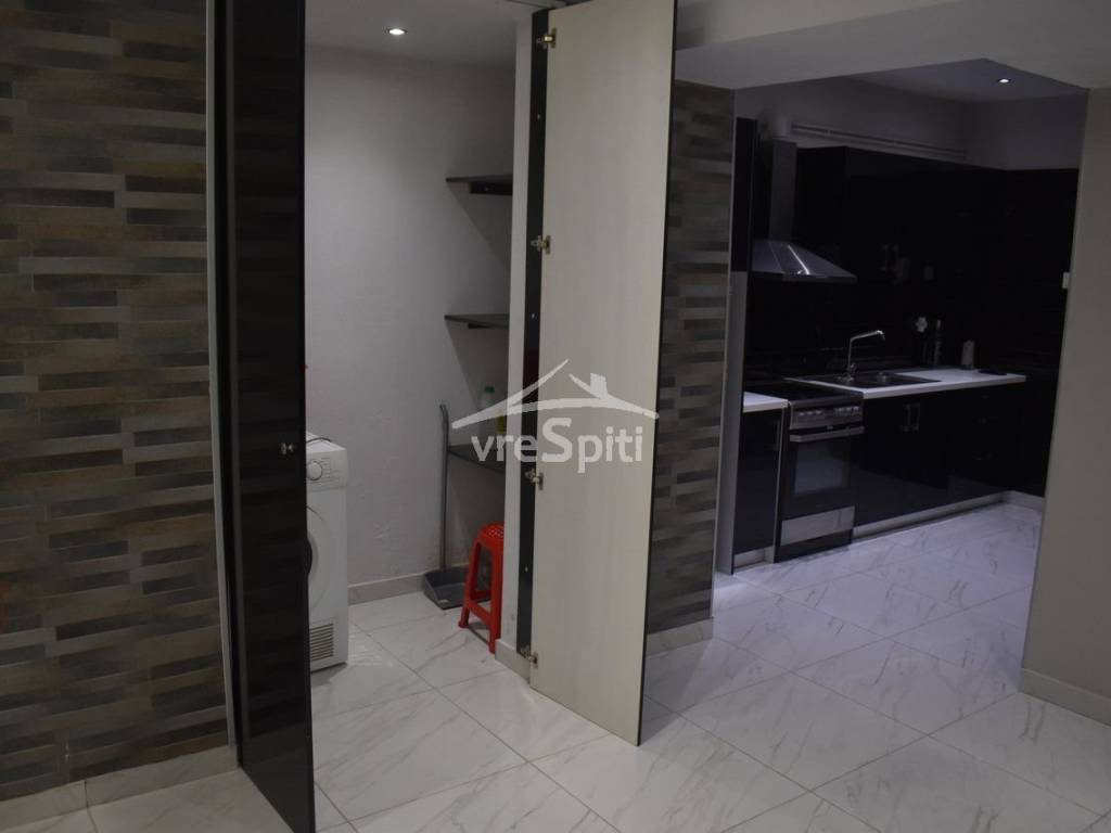 ΑΠΟΘΗΚΗ ΕΝΤΟΣ ΟΙΚΙΑΣ-ΚΟΥΖΙΝΑ