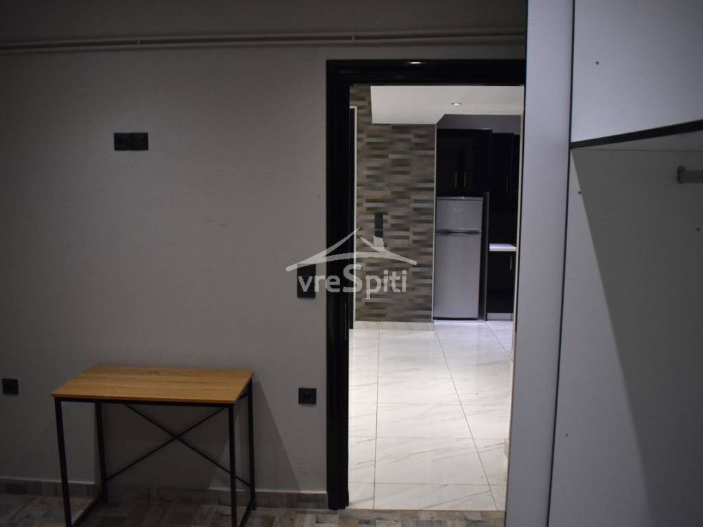 ΑΠΟΨΗ ΔΙΑΜ/ΟΣ ΑΠΌ ΤΟ ΥΠΝΟΔΩΜΑΤΙΟ