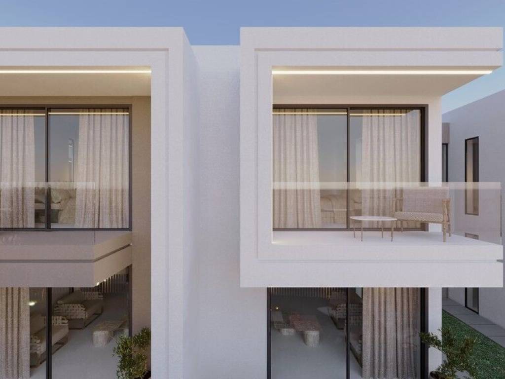 Maisonette - Grekodom 65126|1039277