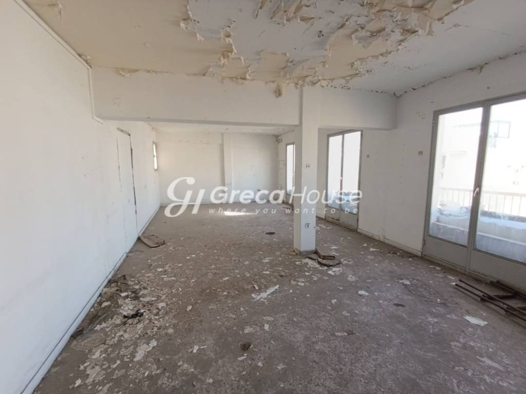 Επαγγελματικό κτίριο στην Αθήνα προς πώληση 