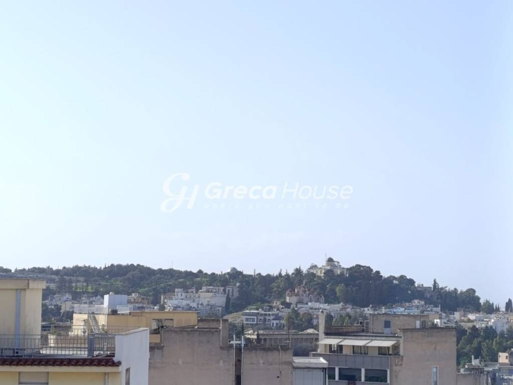 Επαγγελματικό κτίριο στην Αθήνα προς πώληση 