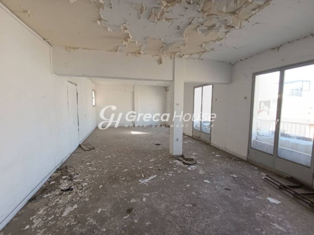 Επαγγελματικό κτίριο στην Αθήνα προς πώληση 