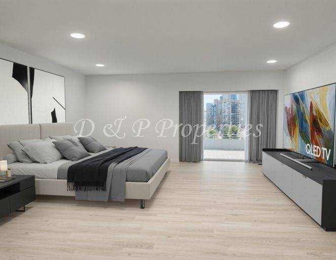 Υπνοδωμάτιο