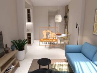 Ντεπώ, Διαμέρισμα, 65 τ.μ.