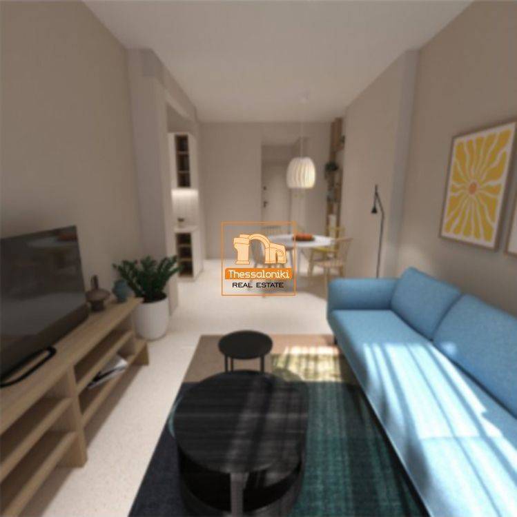 Ντεπώ, Διαμέρισμα, 65 τ.μ.