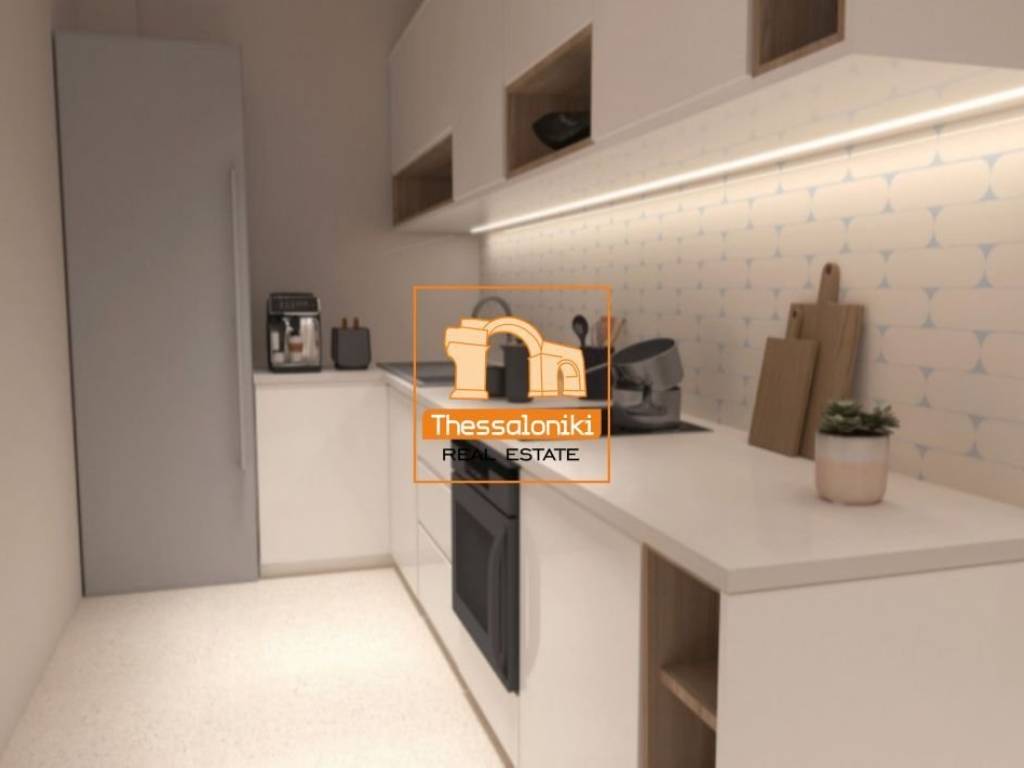 Ντεπώ, Διαμέρισμα, 65 τ.μ.