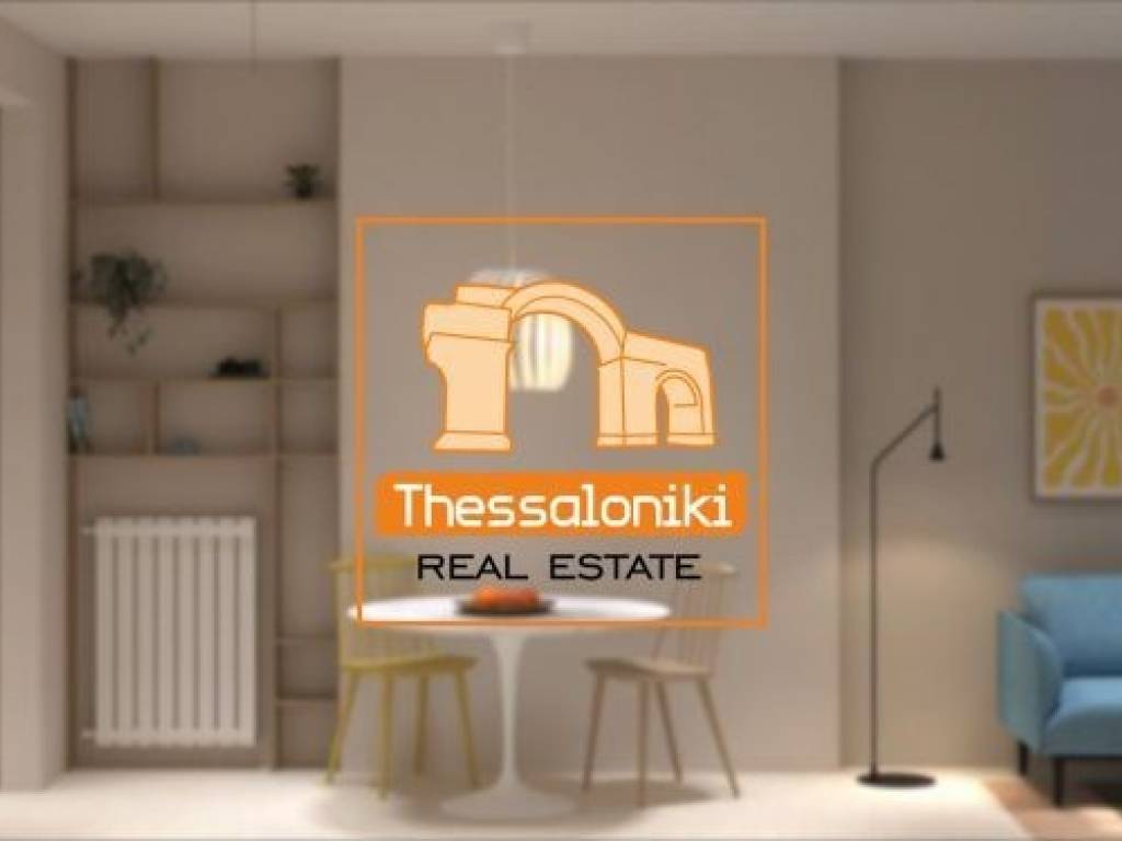 Ντεπώ, Διαμέρισμα, 65 τ.μ.