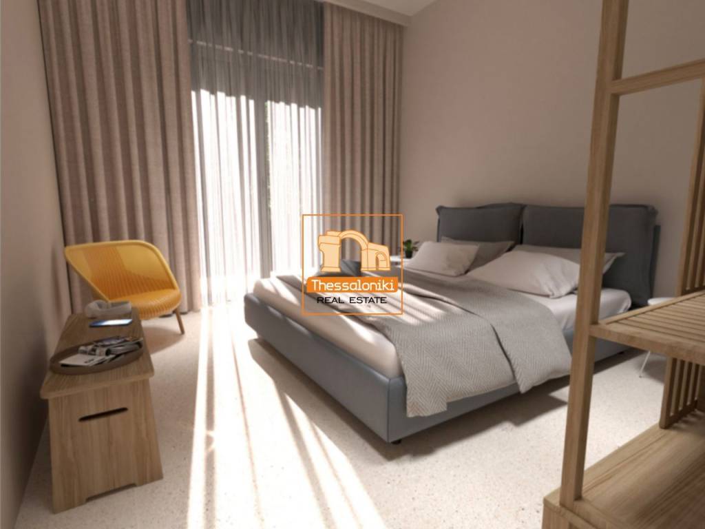 Ντεπώ, Διαμέρισμα, 65 τ.μ.