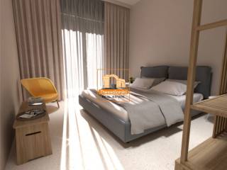 Ντεπώ, Διαμέρισμα, 65 τ.μ.