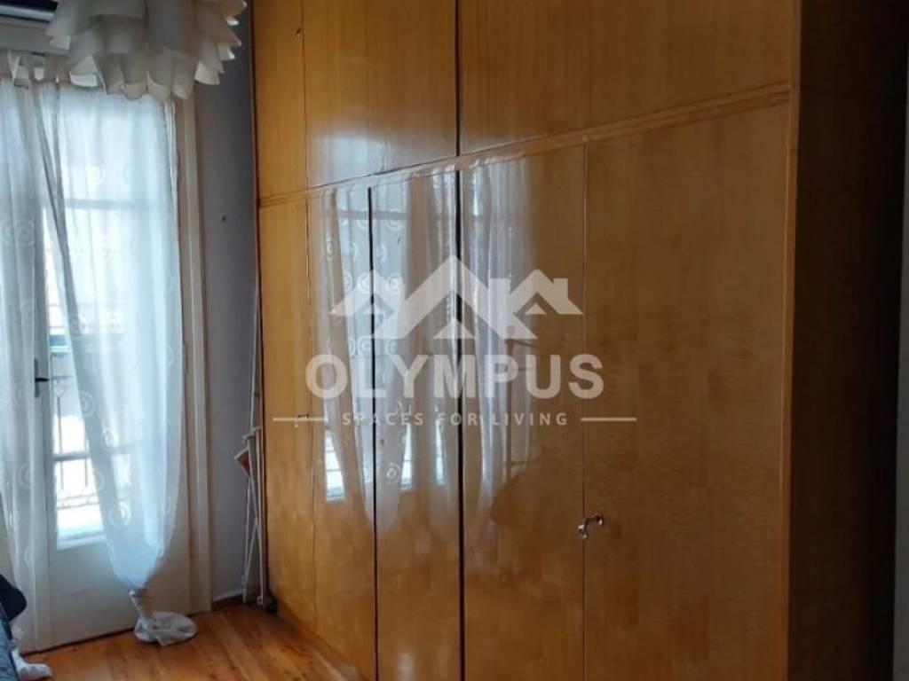 Υπνοδωμάτιο