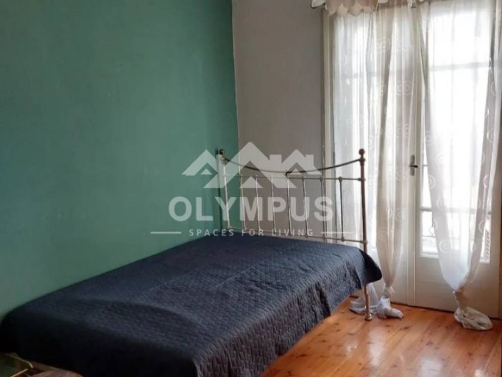 Υπνοδωμάτιο