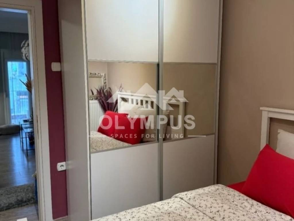 Υπνοδωμάτιο