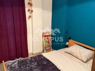 Υπνοδωμάτιο