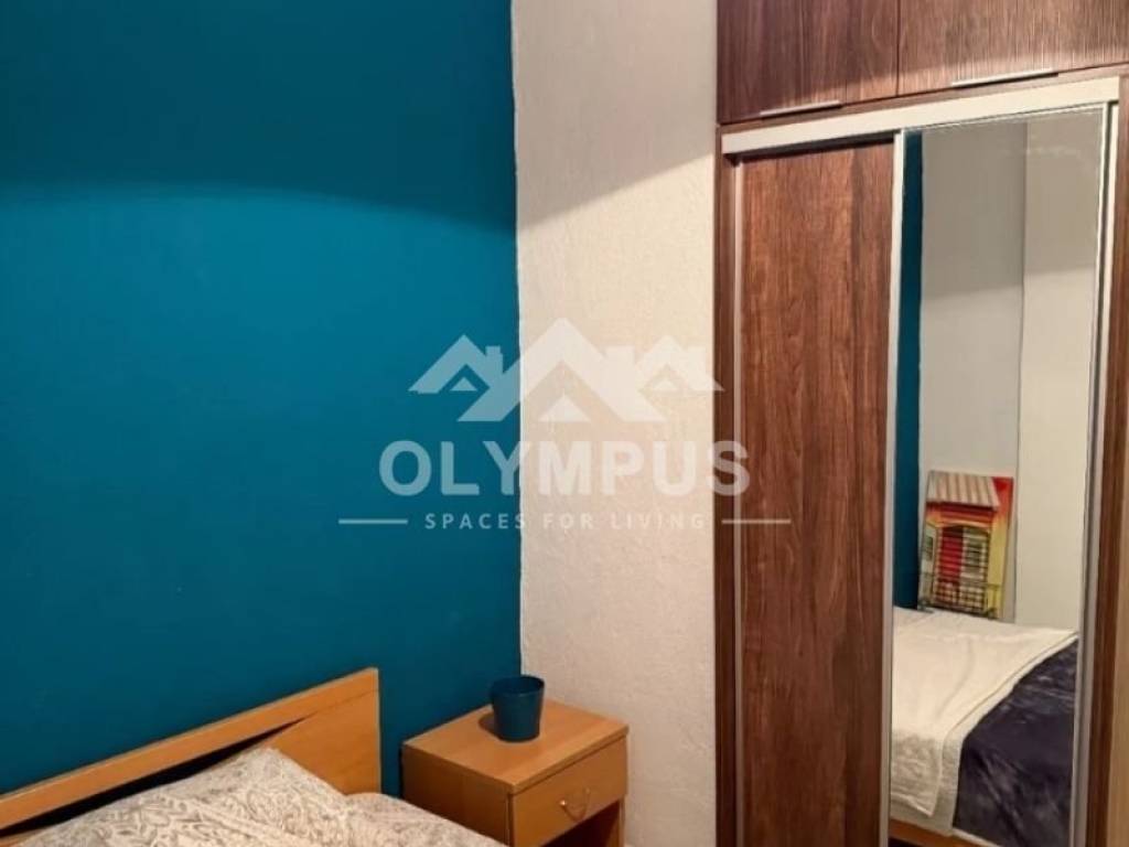 Υπνοδωμάτιο