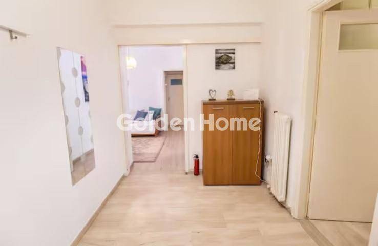 Χολ - Διάδρομος