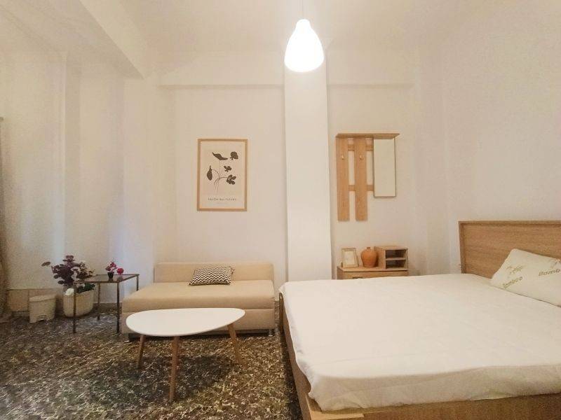 Υπνοδωμάτιο