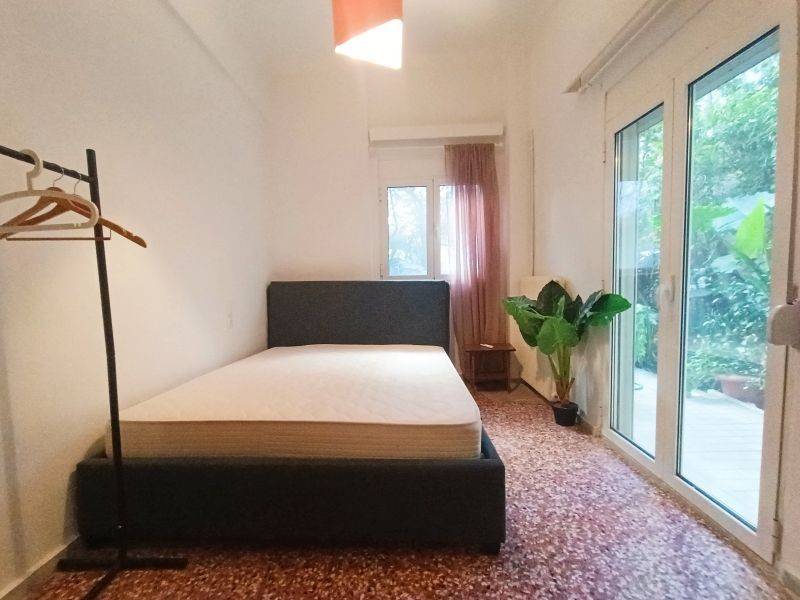 Υπνοδωμάτιο