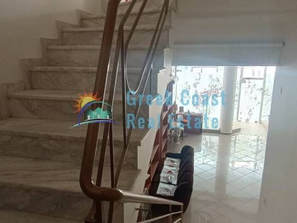 Άποψη χώρου