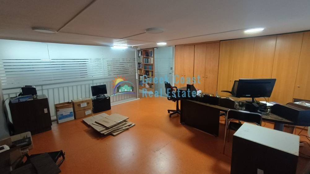 Άποψη χώρου