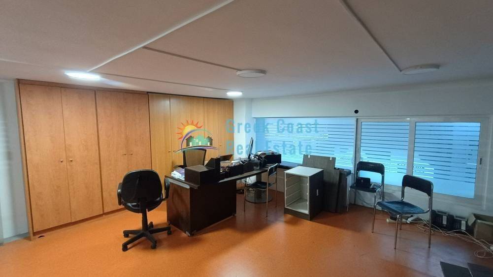 Άποψη χώρου