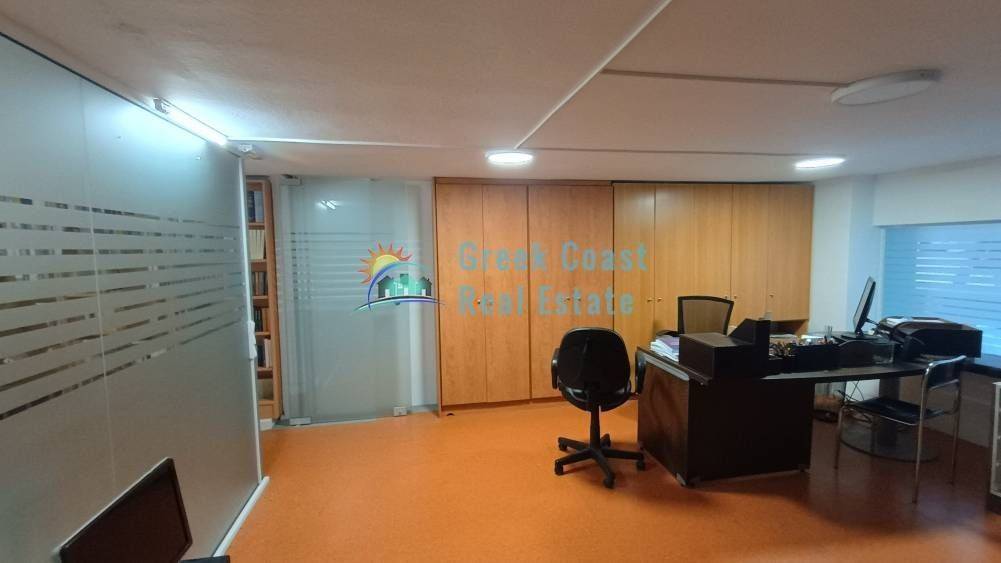 Άποψη χώρου