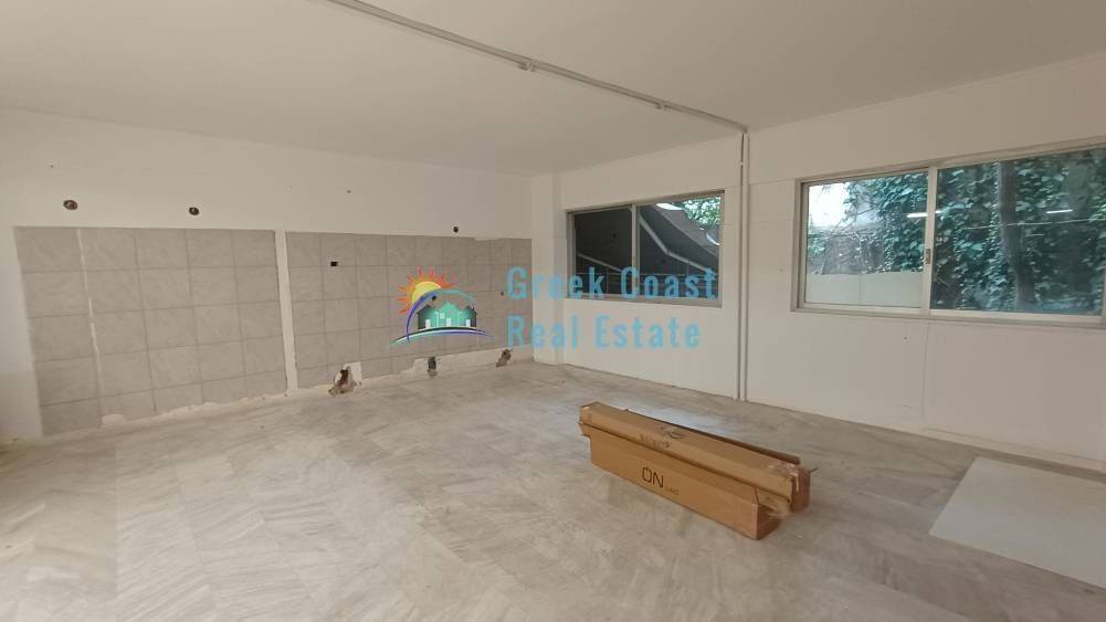 Άποψη χώρου