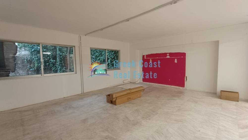 Άποψη χώρου