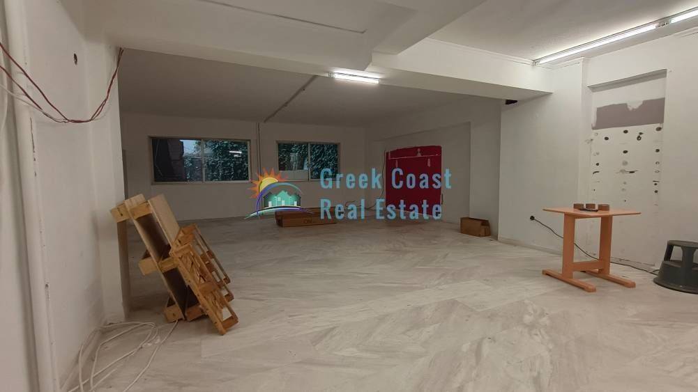 Άποψη χώρου