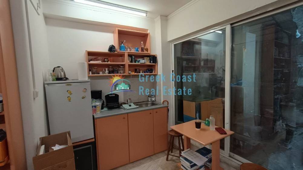 Άποψη χώρου