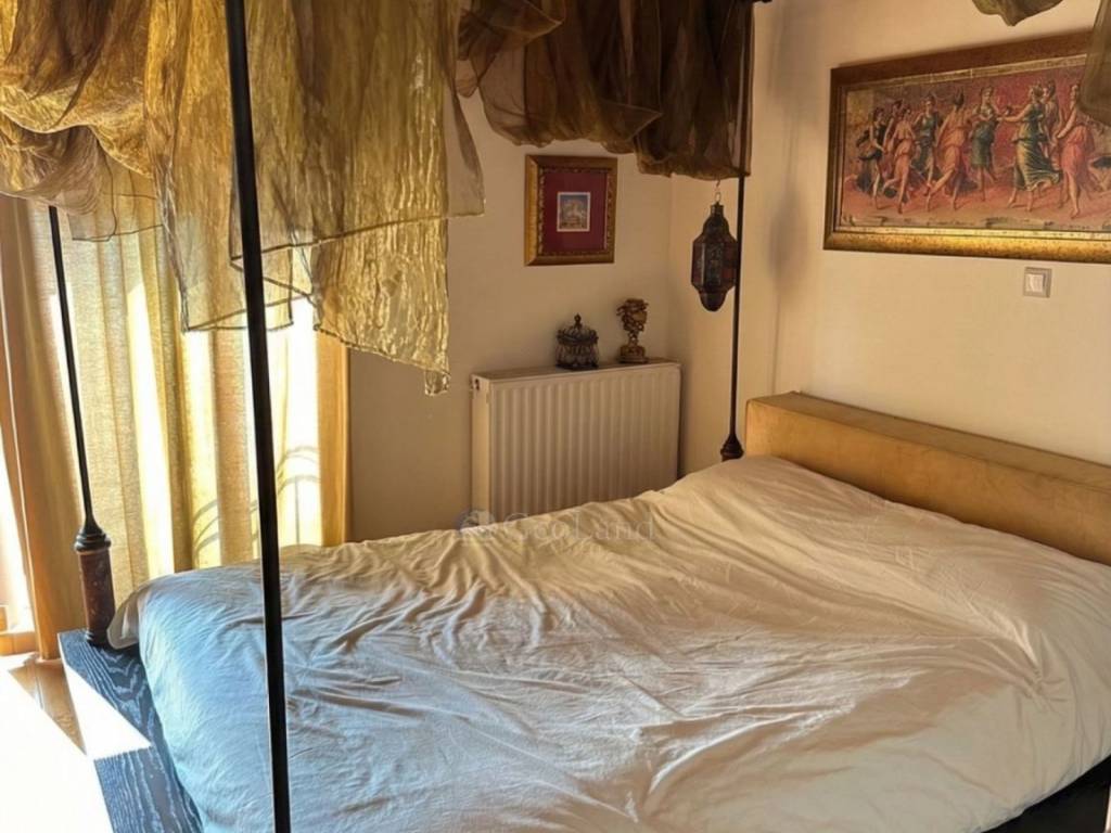 Υπνοδωμάτιο