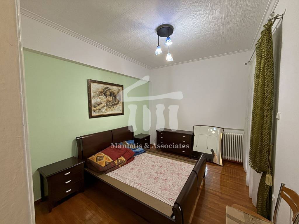 Υπνοδωμάτιο