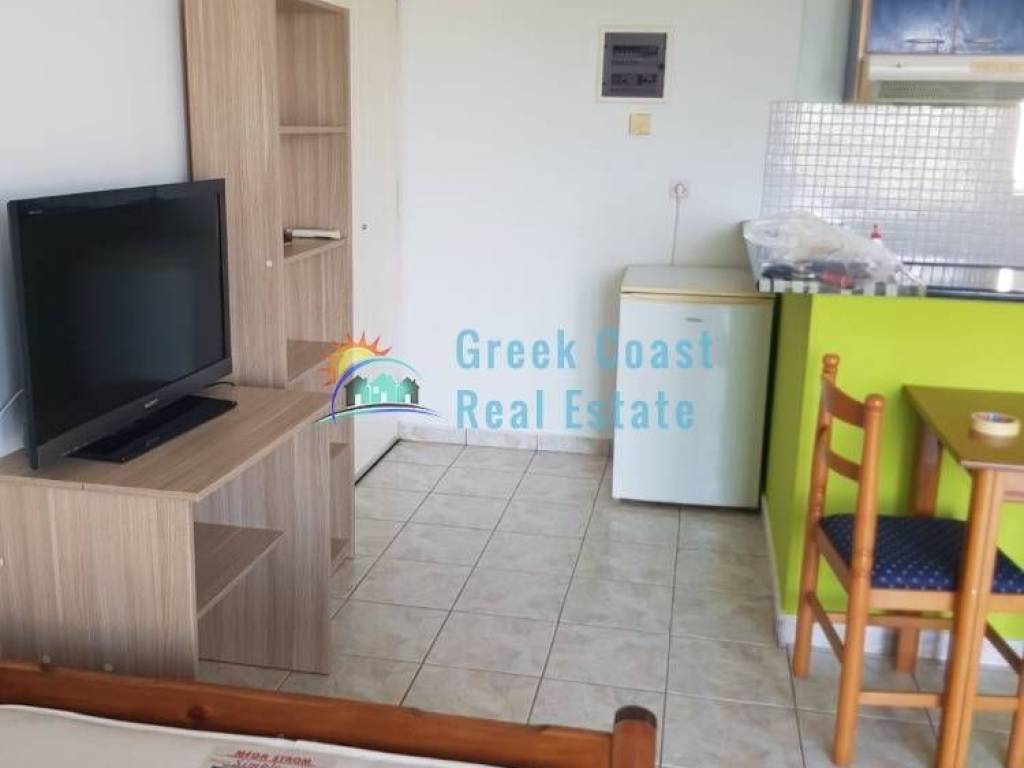 Άποψη χώρου