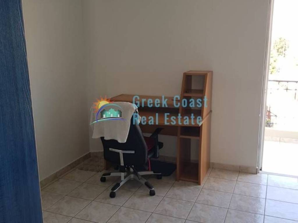 Άποψη χώρου